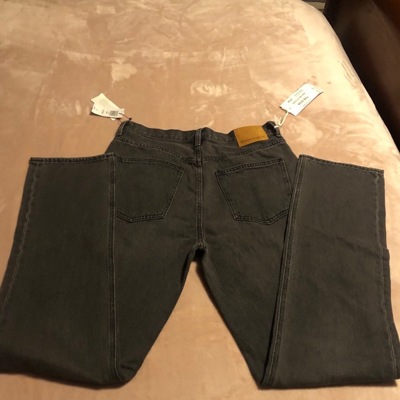 Denim Forum The Nina Stovepipe Jeans - Picture 4 of 6